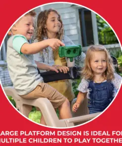 step2 safari truck climber 05