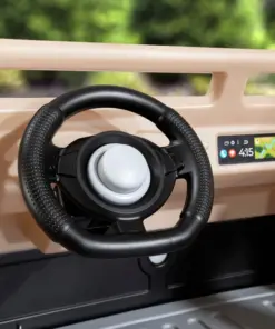 step2 safari truck climber 07