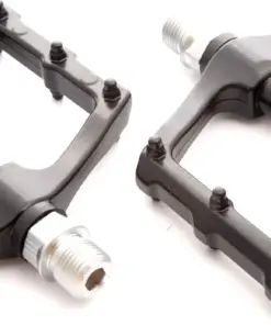 Alternative view of Trinx Alu Pedals (TP01)