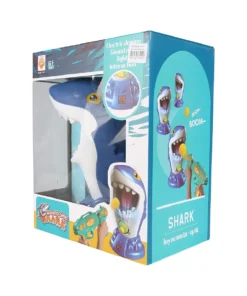 interactive shark shooting game with sound light for kids 02