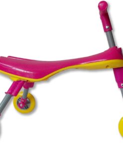 Mini Foldable Toddler Bike 12 mini foldable toddler bike 01