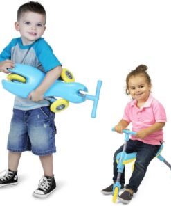 Mini Foldable Toddler Bike 14 mini foldable toddler bike 05