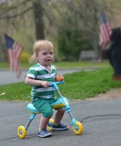 Mini Foldable Toddler Bike 11 mini foldable toddler bike 08