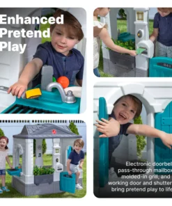 step2 neat tidy cottage homestyle edition 04