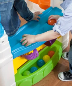 step2 wonderball fun house 03