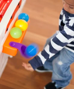 step2 wonderball fun house 04