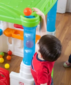 step2 wonderball fun house 06