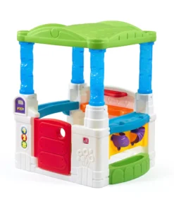 step2 wonderball fun house 07