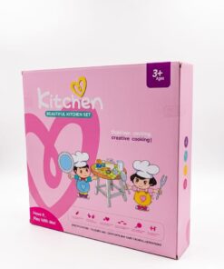 Sunmir Beautiful Kitchen Tea Set - Deluxe 16 Pcs Afternoon Tea Party Kit 10 2 7