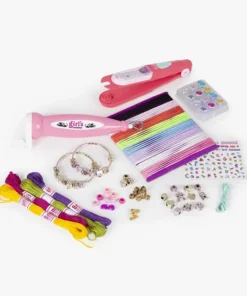 Girl's 4-in-1 Luxury Creative Styling & Jewelry Set 7 40e5cabe 860a 4667 8fdc 427c2aca9091 qMS1vqUDUx