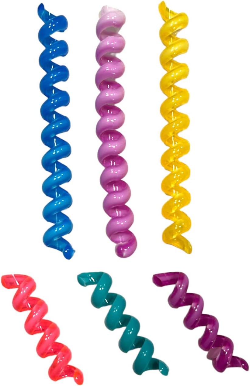 Girl's Creator 2 in 1 Hair Braider and Styling Set 4 Girl's Creator 2 in 1 Hair Braider and Styling Set - Image 4