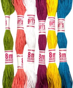 Girl's Creator 2 in 1 Hair Braider and Styling Set 12 71bZbPk6pGL. AC SL1500