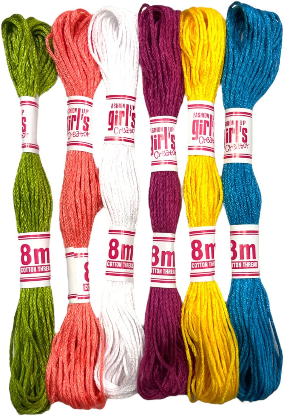 Girl's Creator 2 in 1 Hair Braider and Styling Set 5 Girl's Creator 2 in 1 Hair Braider and Styling Set - Image 5