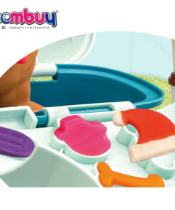 DIY Color Mud Puppy Grooming Set – Grow & Style Sensory Play Kit with Carrying Case 15 H21b395a8a00444d7b1ac6ceade62d770C