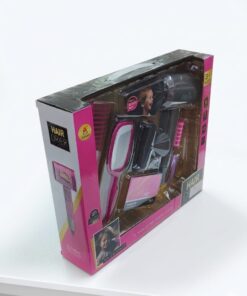 Alternative view of Ultimate Glamour Hair Salon & Styling Kit for Kids