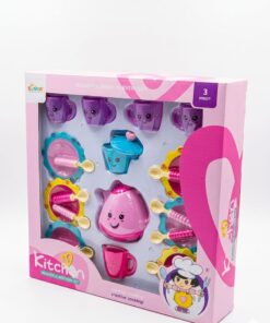 Sunmir Beautiful Kitchen Tea Set - Deluxe 16 Pcs Afternoon Tea Party Kit 9 WhatsApp Image 2026 04 05 at 7.16.00 PM