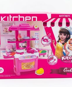 Glamour Chef: 2-in-1 Doll & Deluxe Kitchen Play House Set 7 WhatsApp Image 2026 04 07 at 4.44.32 PM2