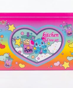 Hong Chang Kitchen and Tea Set - Sweet Desserts & Teapot Playset 4 WhatsApp Image 2026 04 07 at 5.59.47 PM3