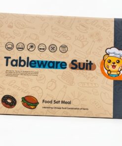 Tableware Suit - Mega Pizza Party & Family Dining Playset 5 WhatsApp Image 2026 04 07 at 6.05.38 PM