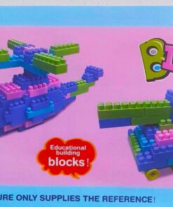 Creative Builder: Deluxe Educational Building Blocks Set 6 WhatsApp Image 2026 04 07 at 8.01.39 PM