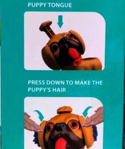 DIY Color Mud Puppy Grooming Set – Grow & Style Sensory Play Kit with Carrying Case 11 WhatsApp Image 2026 04 11 at 2.56.56 PM