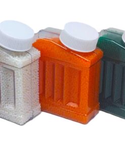 Alternative view of Eco-Safe Water Gel Pellets Ammo