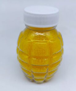 Eco-Safe Water Gel Pellets Ammo