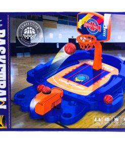 XC Toys Competitive Tabletop Basketball Board Game