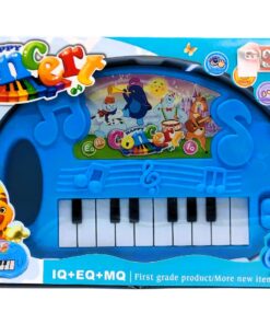 Happy Concert Early Education Electronic Musical Keyboard