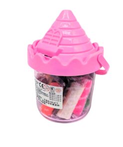 Castle Bucket Modeling Dough & Clay Set