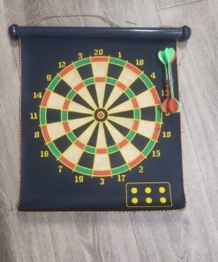 Professional Roll-Up Magnetic Dartboard Set in Fiber Drum(medium) 5 WhatsApp Image 2026 04 22 at 10.59.57 AM