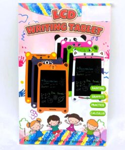 Cute Animal LCD Writing & Doodle Tablet