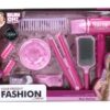Fashion Show Hair Styling Kit – Deluxe Salon Pretend Play Set for Kids 15 dc568a0c7fd53a9260bcf7384ad20d detail