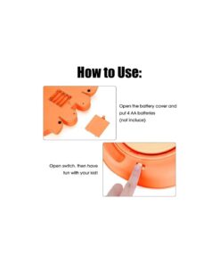 torno alfarero cangrejo 1