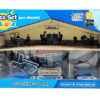 Jagu Smart & Interactive Police Set & House – 3D Wood Craft Dollhouse with Augmented Reality Talking App, Helicopter & Action Figures 9 IMG 20260509 WA0088