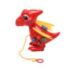 Musical Pull Along Dinosaur Toy 01 k 16