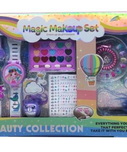 ZYRA TOYS "Magic Makeup Set" Blam Beauty Collection