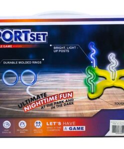 Ultimate Nighttime LED Ring Toss Game – Light-Up Ferrule Sport Set with Glowing Rings & Posts 7 WhatsApp Image 2026 05 02 at 6.21.53 PM
