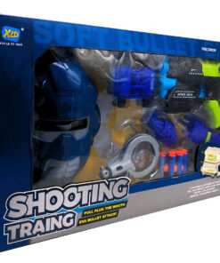 Shooting Training Soft Bullet Elite Play Set – Special Ops Tactical Helmet & Space Gun Blaster Kit with Toy Handcuffs, Grenade & Binoculars 7 WhatsApp Image 2026 05 03 at 5.35.06 PM