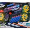 Shot Gamer Air Gun Series Soft Dart Blaster – High-Precision Foam Dart Pistol with Standalone Target Gallery & Safe Ammunition 8 WhatsApp Image 2026 05 03 at 5.57.29 PM