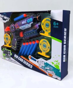 Shot Gamer Air Gun Series Soft Dart Blaster – High-Precision Foam Dart Pistol with Standalone Target Gallery & Safe Ammunition 7 WhatsApp Image 2026 05 03 at 5.57.44 PM