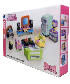 Dream Appliances 8-in-1 Warm Cottage Building Blocks Set – 751-Piece DIY Miniature Dollhouse Furniture & Home Electronics Kit 7 WhatsApp Image 2026 05 03 at 6.02.11 PM