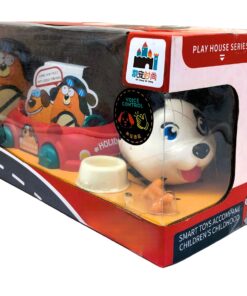 Doggy House Sound-Activated Fun Doggy Car – Voice-Control Electronic Puppy with Convertible Holiday Cruiser, Bowl & Bone Set 7 WhatsApp Image 2026 05 03 at 6.05.39 PM