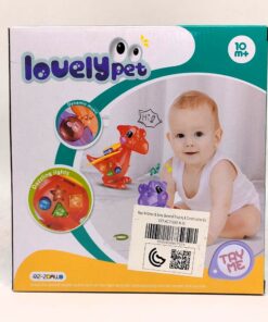 Lovely Pet Interactive Toddler Pterodactyl – Musical Pull-Along Dinosaur Toy with Shape Buttons, Lights & Animal Sounds 7 WhatsApp Image 2026 05 03 at 6.07.58 PM
