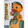 Interesting Duckling Interactive Dancing Toy – Electric Hip-Hop Duck with Bump & Go Action, Flashing Colored Lights & Music 7 WhatsApp Image 2026 05 03 at 6.15.45 PM