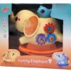 Funny Elephant Interactive Rocking Pet – Motorized Seesaw Balancing Toy with Rotating Gears, Music & Flashing LED Lights 9 WhatsApp Image 2026 05 03 at 6.38.39 PM