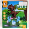 Music Dinosaur Electronic Carousel Stage – Interactive Walking Dino with 360° Rotation, Flashing LED Lights & Rhythmic Sounds 8 WhatsApp Image 2026 05 03 at 6.39.38 PM