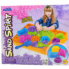 Sand Spirit Magic Kinetic Sand Mega Activity Station – 900g Non-Toxic Stretchy Mess-Free Sensory Sand Kit with Large Play Tray, Shaping Shovels & 3D Mold Sets 8 WhatsApp Image 2026 05 16 at 5.41.40 PM
