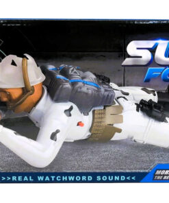 Super Forces Electric Crawling Soldier – Battery-Operated Mechanized Commando Toy Figure with Flashing Gun Barrel Muzzle, Realistic Combat Sound Tracks & Automatic Moving Action 7 WhatsApp Image 2026 05 16 at 6.07.53 PM