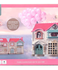 Kaibao Play House Series – Foldable Interactive Country House Playset with Deluxe Furniture Bundle 7 WhatsApp Image 2026 05 24 at 5.45.06 PM